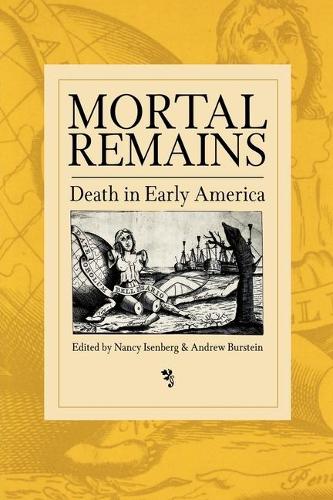 Mortal Remains