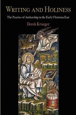 Writing and Holiness