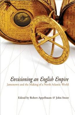 Envisioning an English Empire