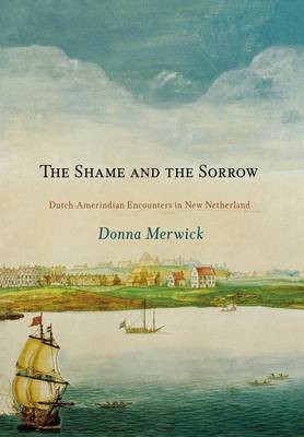 The Shame and the Sorrow