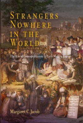 Strangers Nowhere in the World