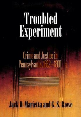Troubled Experiment