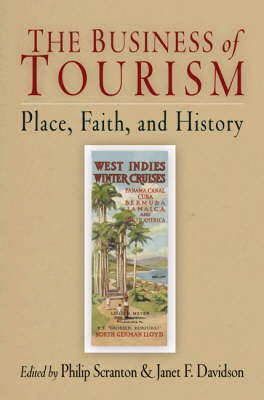 The Business of Tourism