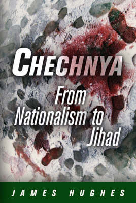 Chechnya