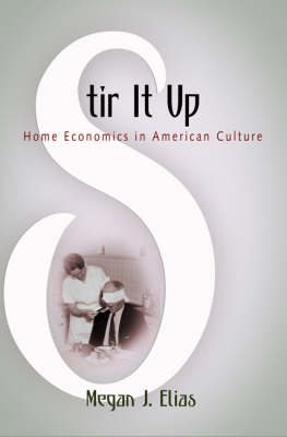 Stir it Up