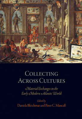 Collecting Across Cultures
