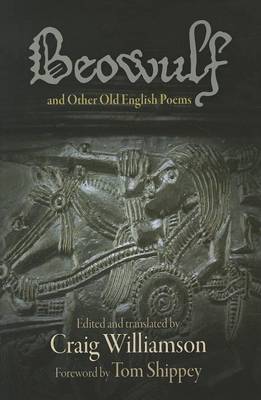 "Beowulf" and Other Old English Poems