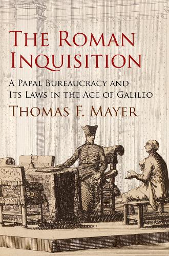 The Roman Inquisition