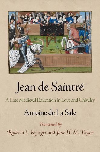 Jean De Saintré