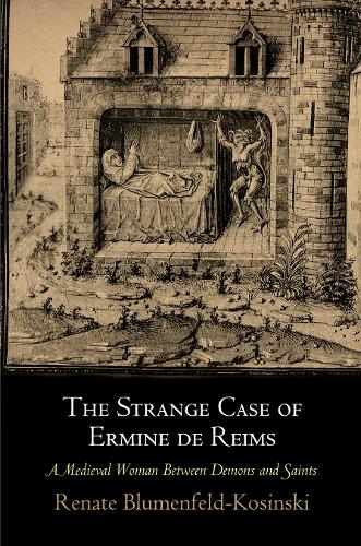 The Strange Case of Ermine De Reims