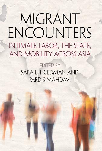Migrant Encounters
