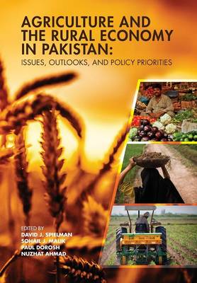 Agriculture and the Rural Economy in Pakistan