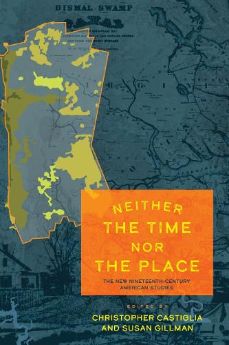 Neither the Time nor the Place