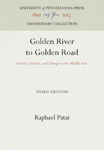 Golden River to Golden Road
