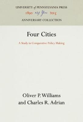 Four Cities