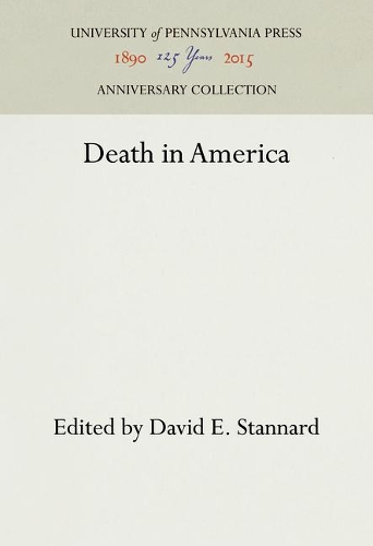 Death in America
