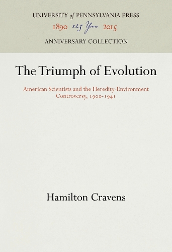 The Triumph of Evolution