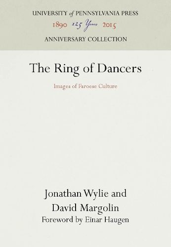The Ring of Dancers
