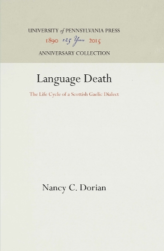 Language Death