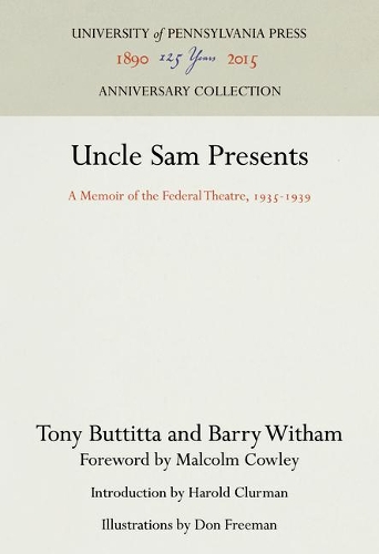 Uncle Sam Presents