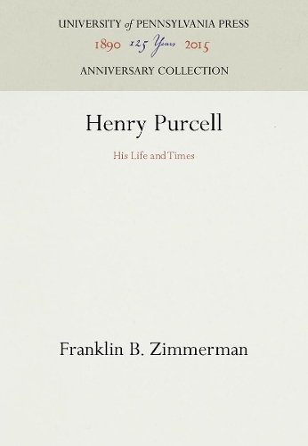 Henry Purcell