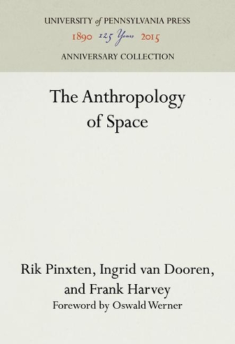 The Anthropology of Space