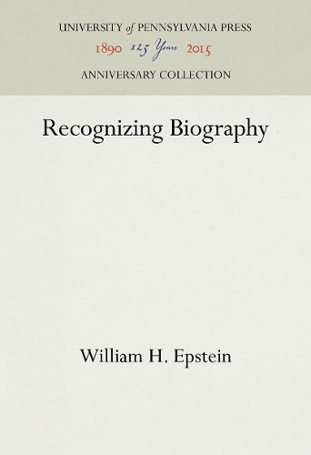 Recognizing Biography