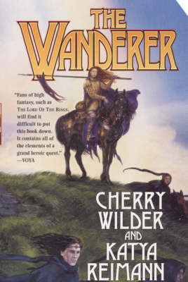 The Wanderer