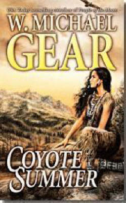 Coyote Summer