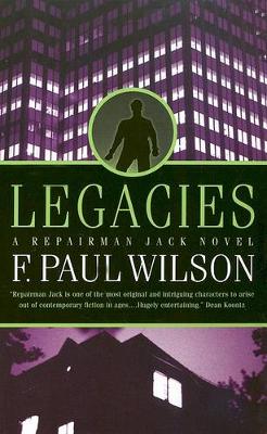 Legacies