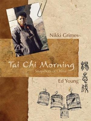 Tai Chi Morning
