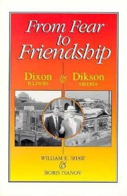 From Fear to Friendship