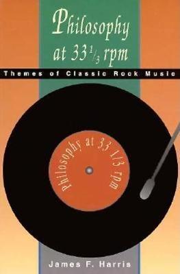 Philosophy at 33 1/3 rpm