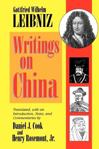 Writing on China