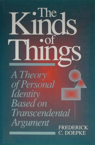 Kinds of Things
