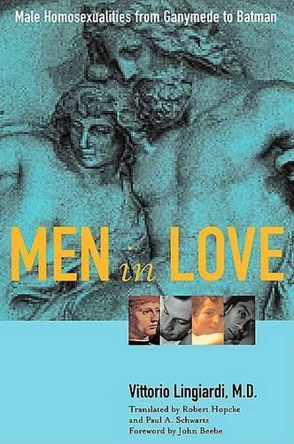 Men in Love