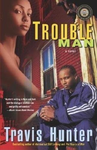 Trouble Man