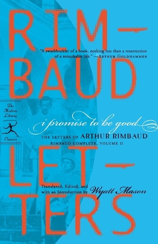 I Promise to Be Good