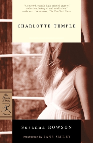 Charlotte Temple