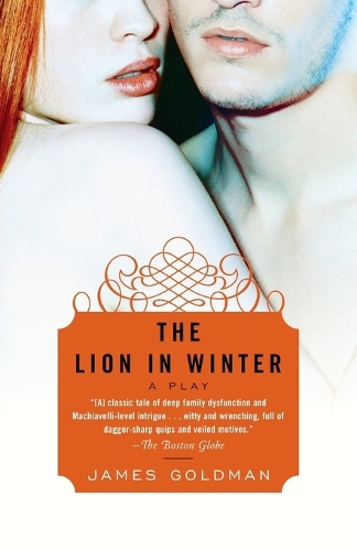The Lion in Winter
