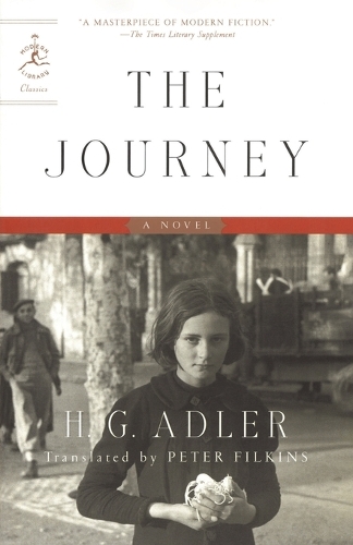 The Journey