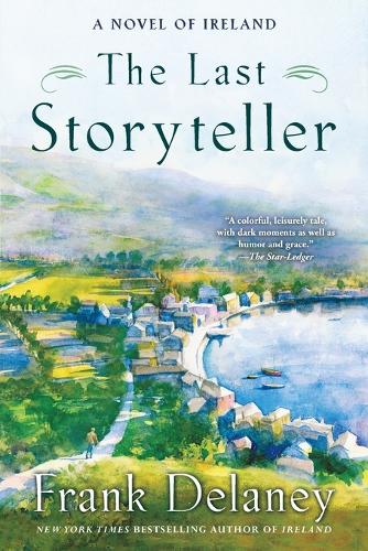 The Last Storyteller