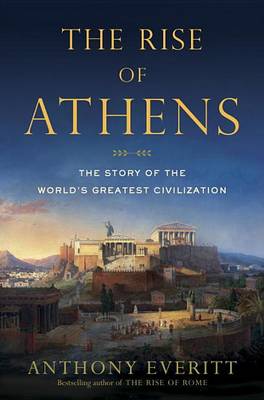 The Rise Of Athens
