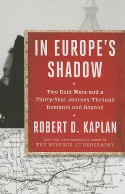 In Europe's Shadow