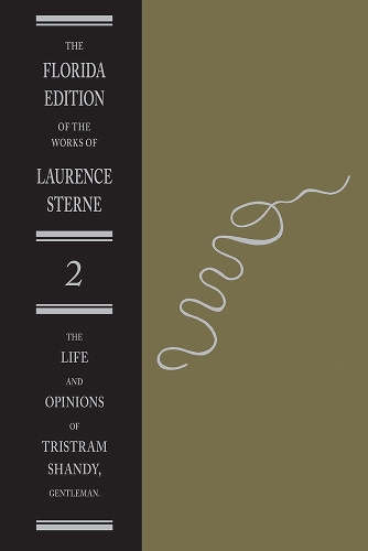 Life and Opinions of Tristram Shandy, Gentleman