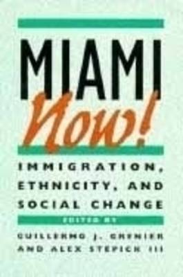 Miami Now!