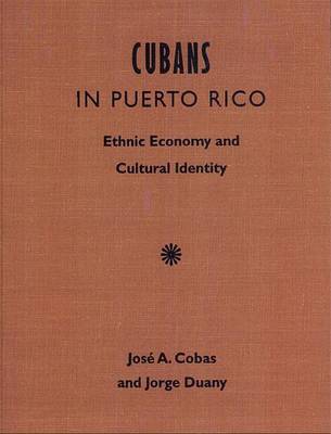 Cubans in Puerto Rico