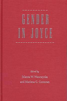 Gender in Joyce