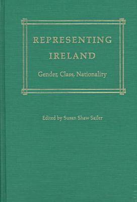 Representing Ireland