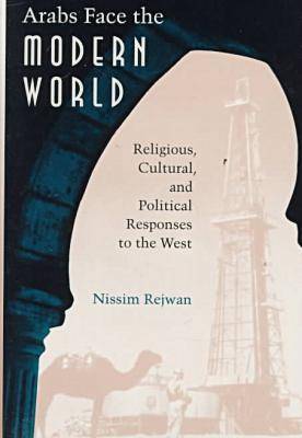 Arabs Face the Modern World